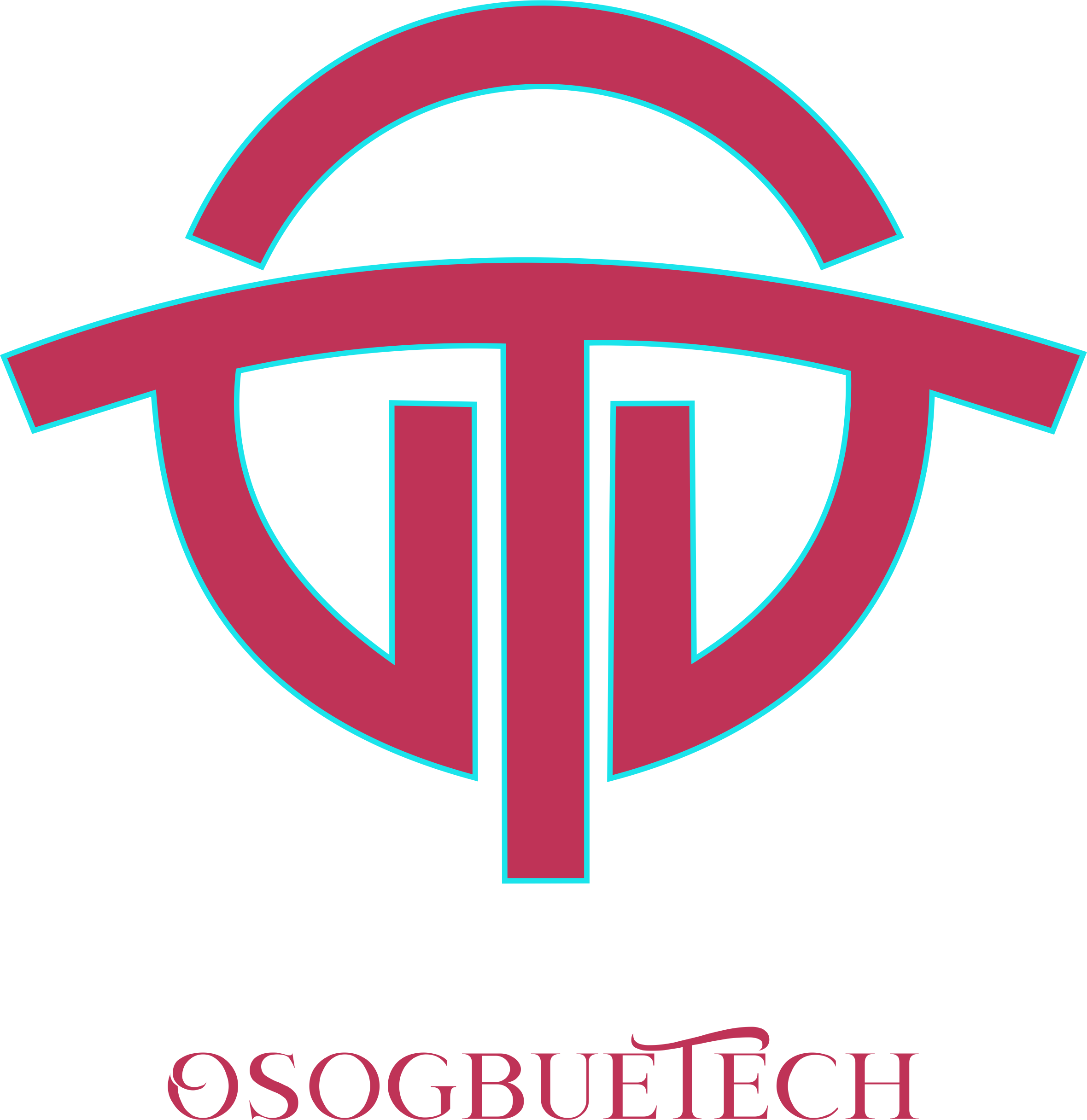 OsogbueTech logo